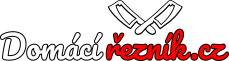 logo domaci řeznik